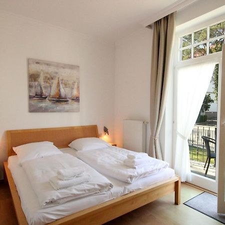 Villa Annabelle By Rujana Ostseebad Ostseebad Binz Exterior foto