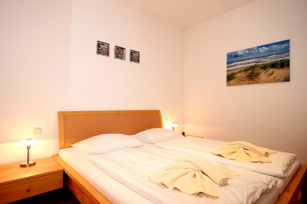 Villa Annabelle By Rujana Ostseebad Ostseebad Binz Zimmer foto