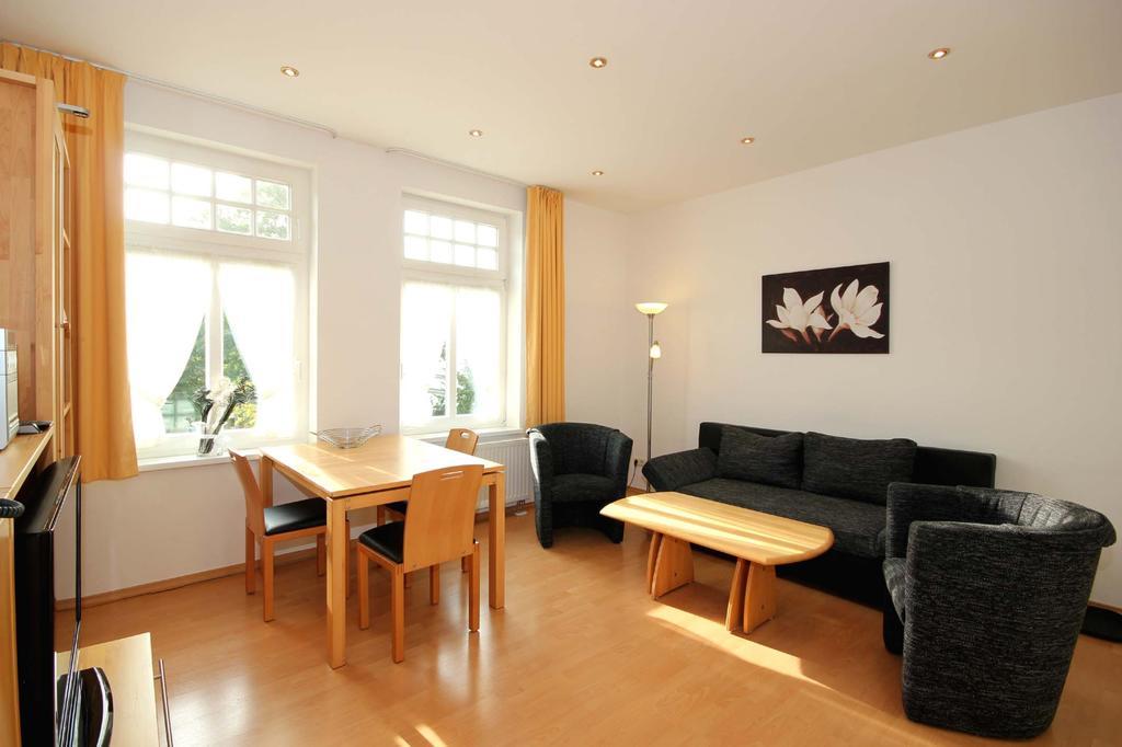Villa Annabelle By Rujana Ostseebad Ostseebad Binz Zimmer foto