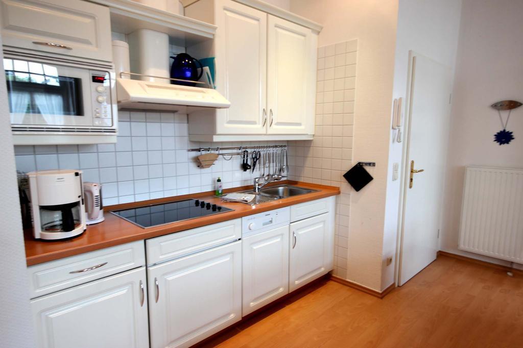 Villa Annabelle By Rujana Ostseebad Ostseebad Binz Zimmer foto