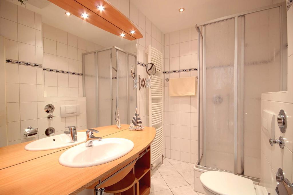 Villa Annabelle By Rujana Ostseebad Ostseebad Binz Zimmer foto