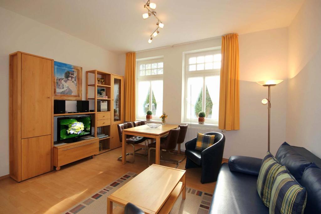 Villa Annabelle By Rujana Ostseebad Ostseebad Binz Zimmer foto