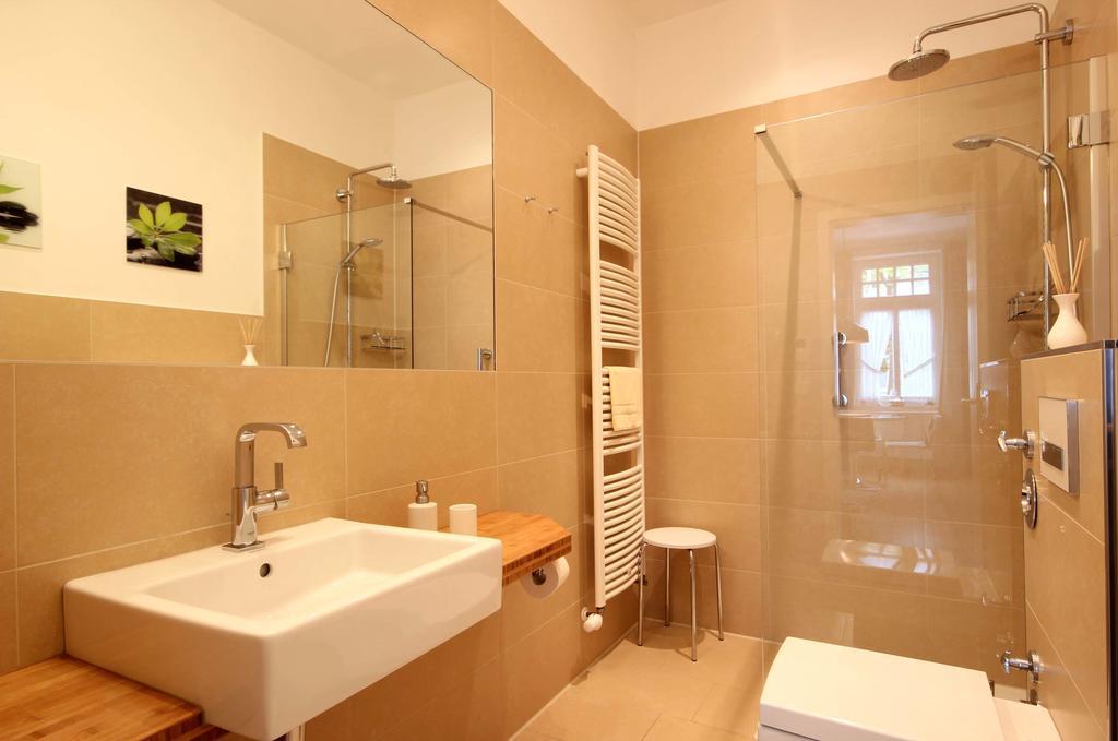 Villa Annabelle By Rujana Ostseebad Ostseebad Binz Zimmer foto