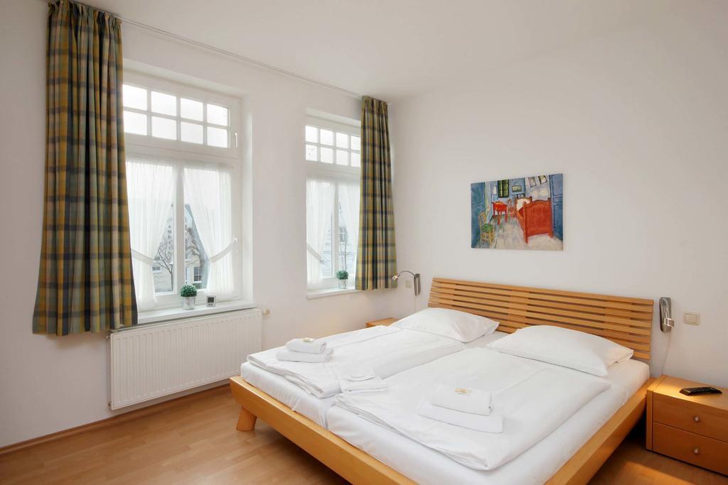 Villa Annabelle By Rujana Ostseebad Ostseebad Binz Exterior foto